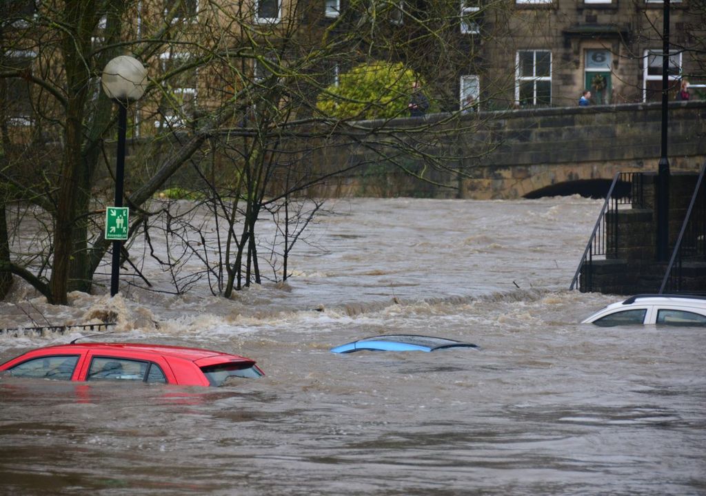 New flood research and development centre for ‘most destructive natural hazard’