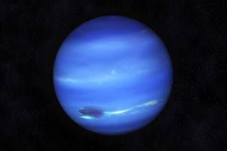 New NASA Webb Image of Uranus Shows That The Giant Ice Planet Is More Than A Blue Sphere