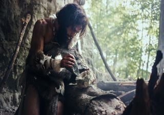 New research reveals that Neanderthals used living spaces in a similar way to modern humans