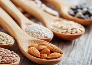 New research reveals that swapping processed meats for nuts or lentils may help reduce dementia risk