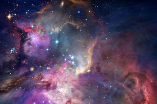 New Study: Could Dust Particles Be The Origin Of Life For Earth And The Rest Of The Universe?