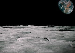 New study unlocks Apollo 16 moon samples, unveiling billions of years of lunar impact history