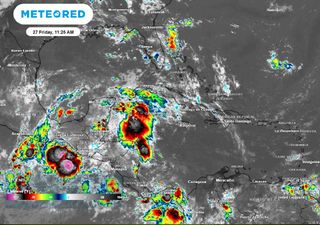 Nhc: 3 Emerging Tropical Storm Threats You Should Know About Now - wwqp98v