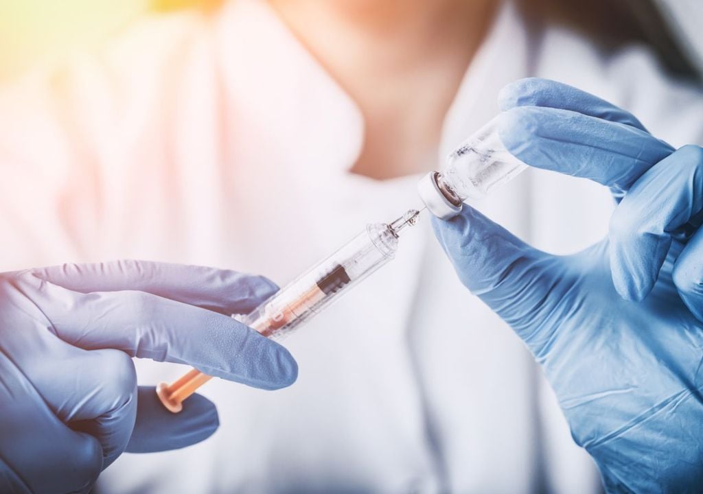 It is hoped that the discovery could eventually pave the way for developing new vaccines that provide longer-lasting protection against infectious diseases