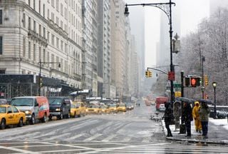 New York under threat of freezing temperatures: Extreme cold set to arrive