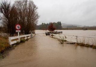 New Zealand reels as earthquake follows destructive Cyclone Gabrielle