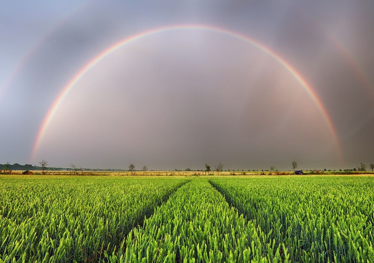 September weather outlook more stormy spells?