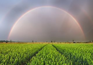 September weather outlook: more stormy spells?