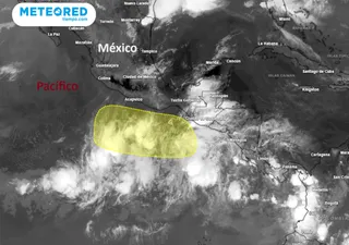 Sorpresa: el NHC emite una predicción especial para un posible ciclón tropical. ¿Dónde y qué zonas serían afectadas?