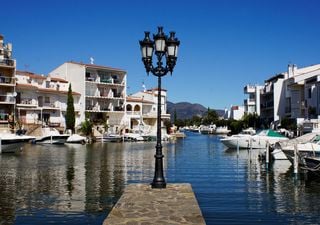 Ni Ámsterdam ni Venecia, este es el sorprendente pueblo español con canales navegables