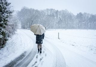Ni el Pirineo ni Sierra Nevada: en estas cordilleras nevar&aacute; m&aacute;s en lo que queda de semana en Espa&ntilde;a