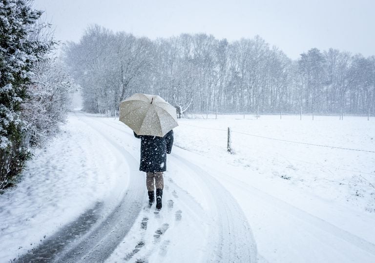 Ni el Pirineo ni Sierra Nevada: en estas cordilleras nevar&aacute; m&aacute;s en lo que queda de semana en Espa&ntilde;a