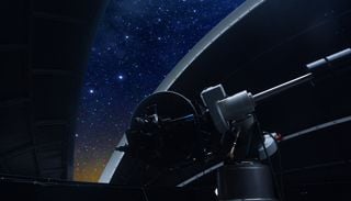 Ni la NASA lo vio venir: un telescopio en Chile descubri&oacute; 11.000 asteroides ocultos en su primer mes de prueba