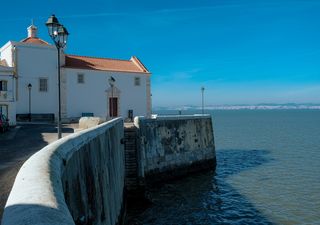 "Ni Lisboa ni Oporto". Los turistas españoles se han rendido a esta ciudad costera de Portugal