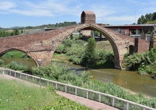 Ni magia ni pacto, solo ingenier&iacute;a medieval asombrosa: as&iacute; aliment&oacute; la leyenda el Puente del Diablo