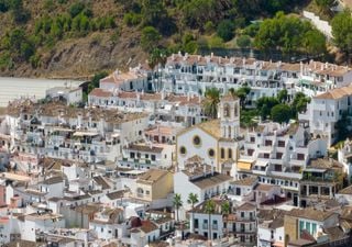 Ni Marbella ni Tomares: este es el pueblo más rico de Andalucía