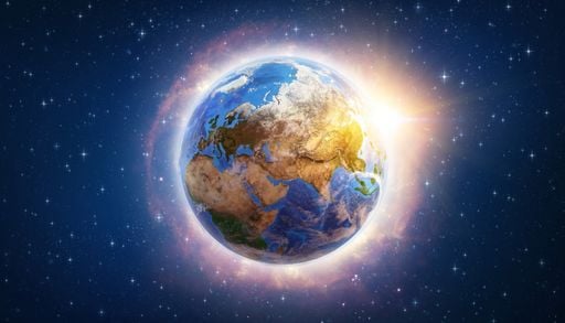 Ni meteoritos ni glaciaciones: la ciencia revela que provoc&oacute; la extinci&oacute;n masiva m&aacute;s letal de nuestro planeta
