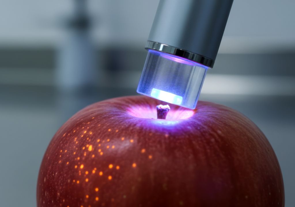 luz1 La clave está en aplicar un estrés controlado: una dosis adecuada puede estimular respuestas beneficiosas sin dañar el cultivo.