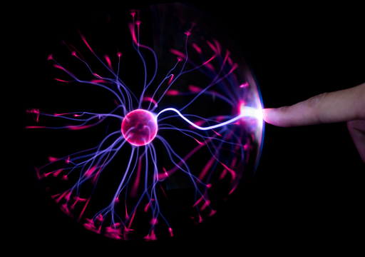 Ni s&oacute;lido, ni l&iacute;quido, ni gas: el plasma, el estado de la materia del Sol que usas a diario sin saberlo