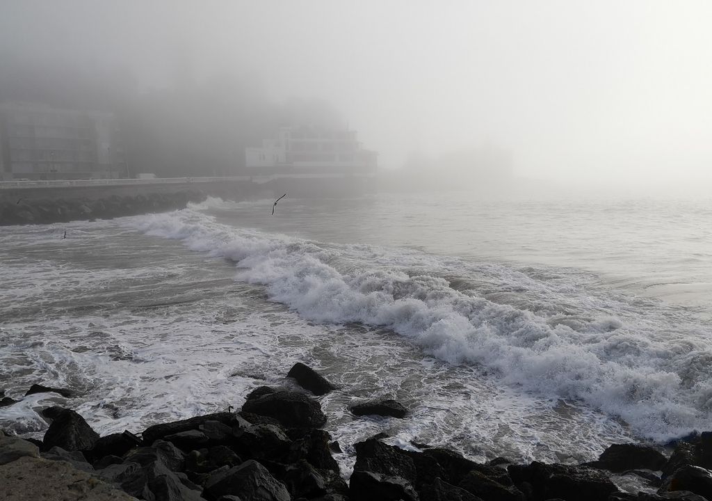 Viña del Mar; Estero Marga-Marga Viña del Mar; Estero Marga-Marga