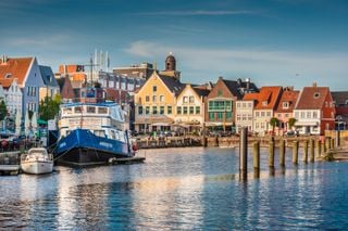 Mehr als nur frische Luft und Strandn&auml;he: F&uuml;nf Tipps f&uuml;r Trips an die deutsche Nordseek&uuml;ste