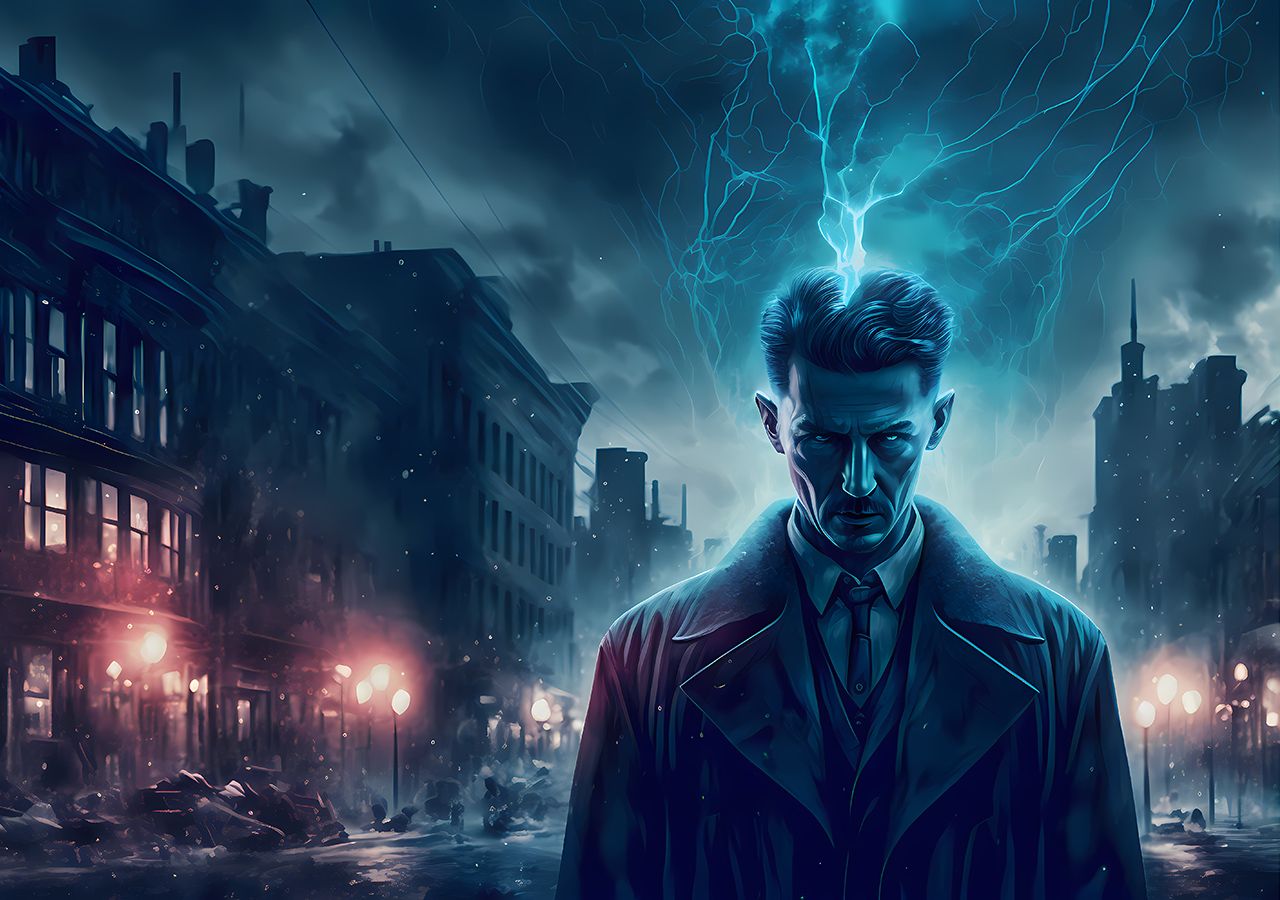 Nikola Tesla: El genio olvidado de la electricidad moderna