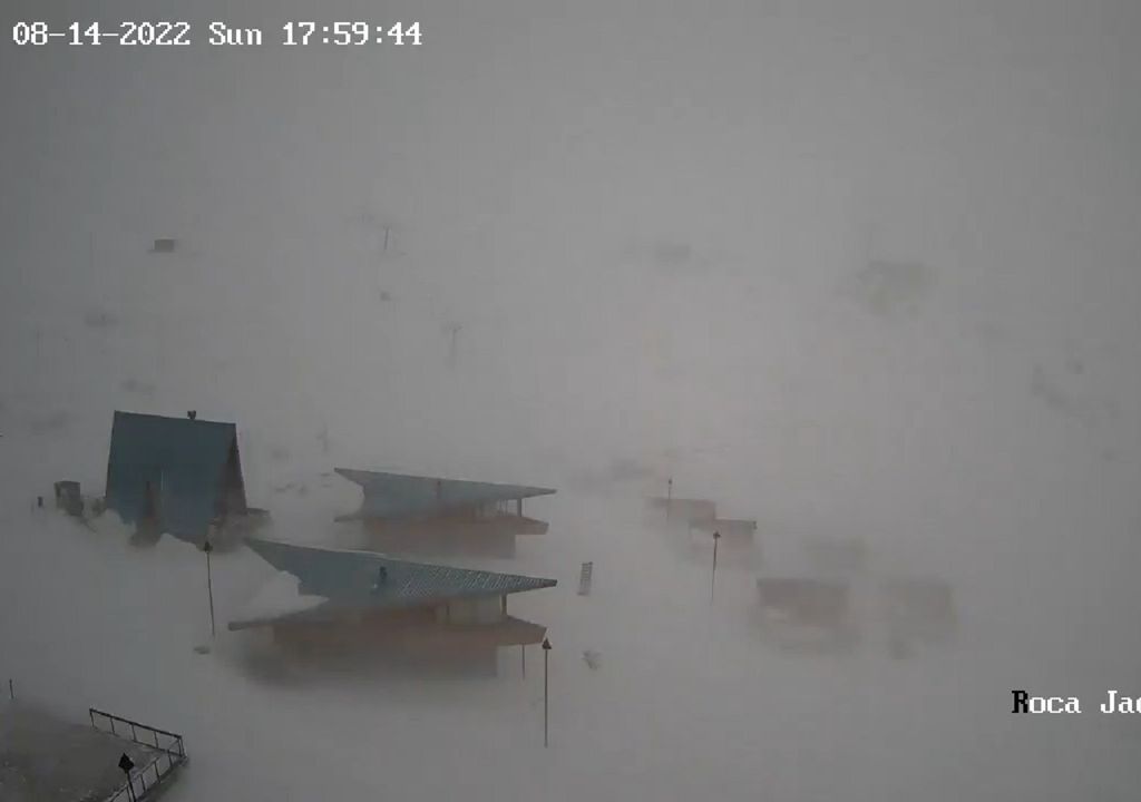 centro ski Portillo centro ski Portillo