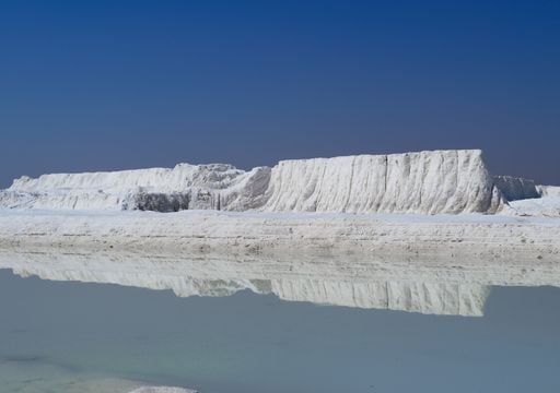 Nieve en la India: el fen&oacute;meno viral que enga&ntilde;a a los turistas y alarma a la ciencia