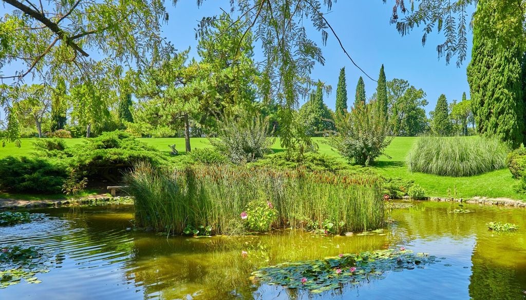 Parco Giardino Sigurtà