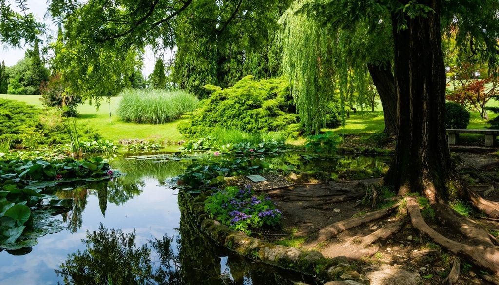 Parco Giardino Sigurtà