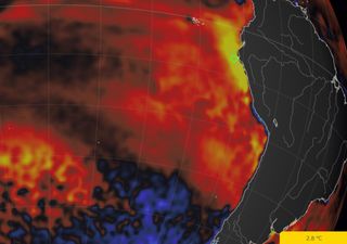 Niño Costero versus Niño Oceánico: ¿qué efectos tienen sobre Chile?