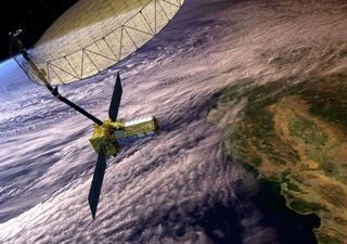 NISAR: la NASA y la India lanzan este miércoles 30 un nuevo 'ojo' para vigilar la Tierra