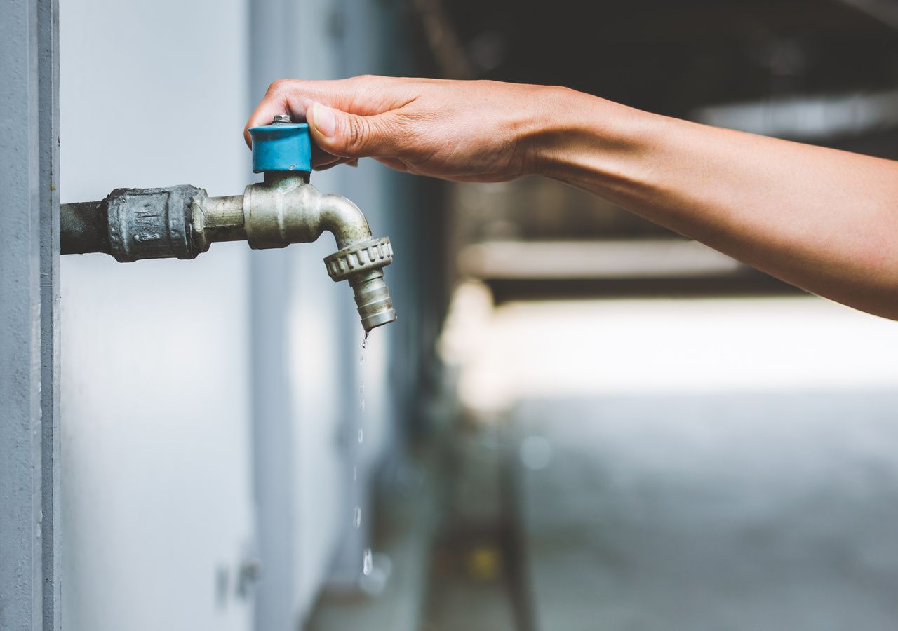 En enero de 2024 el caudal que proviene del Cutzamala se redujo más, esto provocó recortes importantes de agua en diferentes alcaldías de la Ciudad de México.