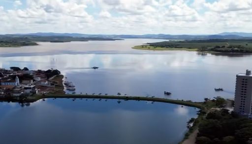 N&iacute;vel do lago de Furnas, em MG, sobe no inverno e impacta tarifa de luz