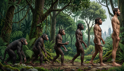 &ldquo;No com&iacute;amos solo carne": un estudio en Science revela c&oacute;mo el az&uacute;car y la miel fueron clave para la evoluci&oacute;n humana