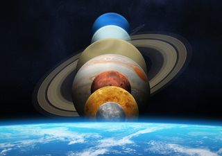 No es ciencia ficci&oacute;n: seis planetas alineados ser&aacute;n visibles durante la noche del D&iacute;a de Andaluc&iacute;a