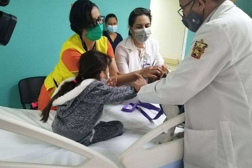 Se estima que el dolor neuropático afecta aproximadamente entre el 7% y el 10% de la población mundial, incluyendo niños. Se estima que el dolor neuropático afecta aproximadamente entre el 7% y el 10% de la población mundial, incluyendo niños.