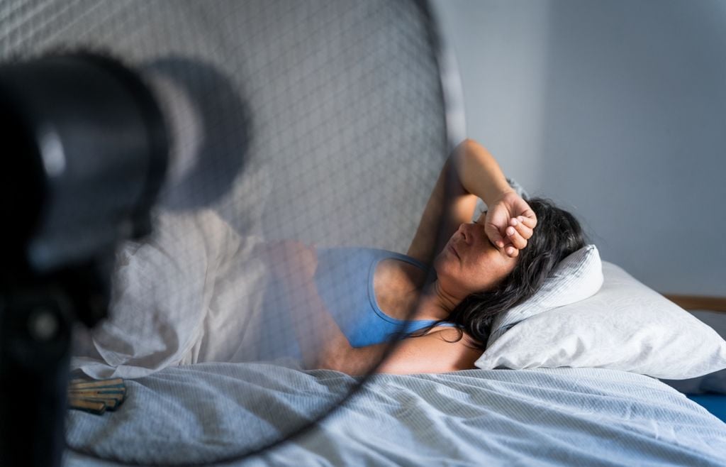 cambio climático horas de sueño dormir insomnio Entre las ciudades más afectadas aparecen Barranquilla, en Colombia, y Acapulco, en México.