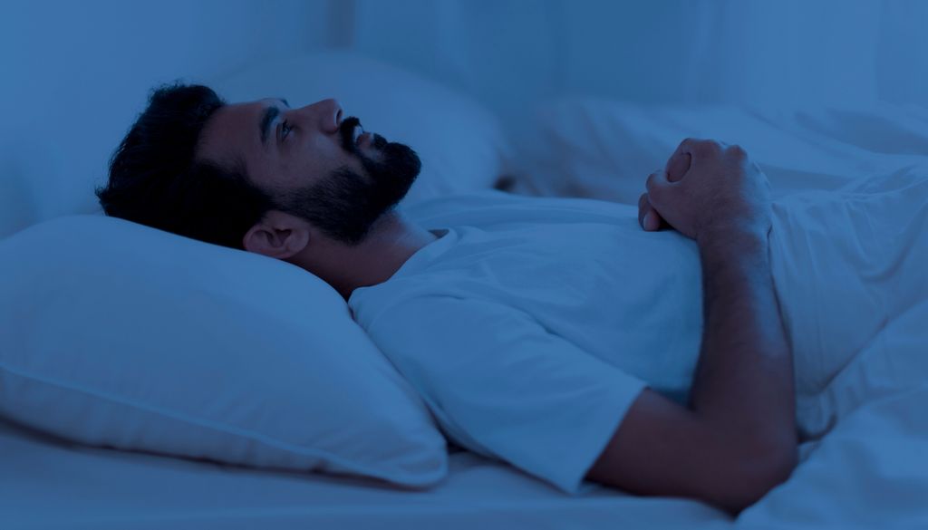 cambio climático horas de sueño dormir insomnio El acceso al aire acondicionado continúa siendo muy desigual entre países y sectores sociales.