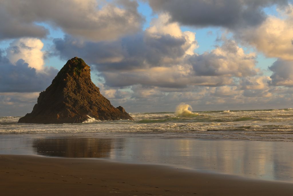 Las estratuscumulus no precipitan