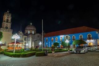 No es Valle de Bravo: este Pueblo M&aacute;gico entre bosques y monta&ntilde;as es perfecto para una escapada en octubre