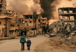 No existe refugio en la guerra, cuando pacientes son víctimas invisibles de ataques bélicos a hospitales 