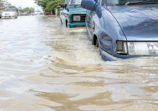 Futuro na Europa: teremos fortes impactos das mudanças climáticas?