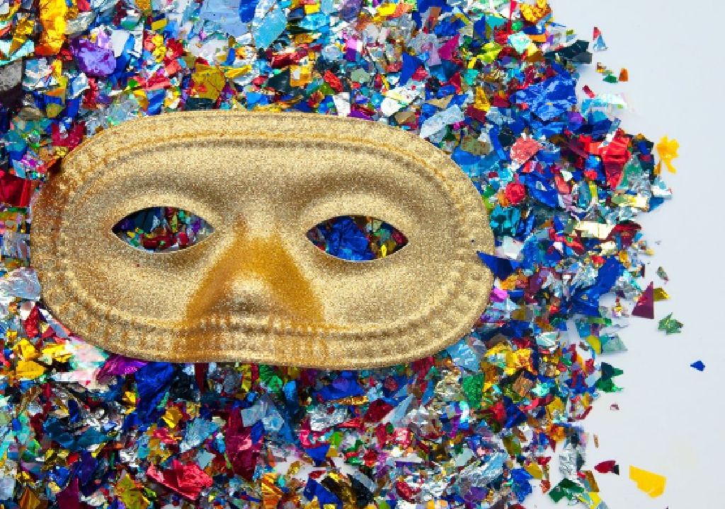 El lunes 3 y martes 4 de marzo de 2025 serán feriados nacionales de Carnaval