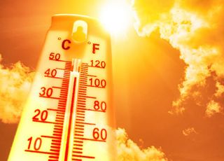 No hay planes para comenzar a nombrar las olas de calor según la OMM