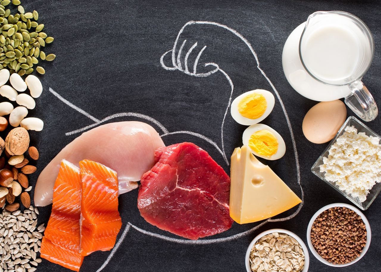 Study: Muscle Mass Growth Unaffected by Protein Type or Meal Timing