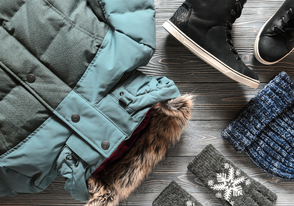 frio; bajas temperaturas; salud; cuidado; Mexico; polar; abrigo