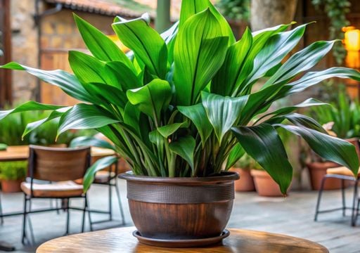 &ldquo;No quiere nada de sol&rdquo;: la planta todoterreno que los floricultores recomiendan para casas oscuras