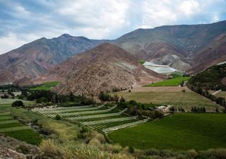 No sólo es sequía: revelan las causas que tienen a Coquimbo sin agua