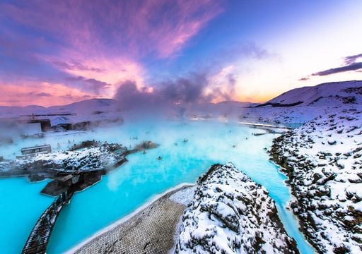 No solo hay volcanes y hielo: la cultura balnearia de Islandia finalmente ha sido declarada Patrimonio de la Humanidad